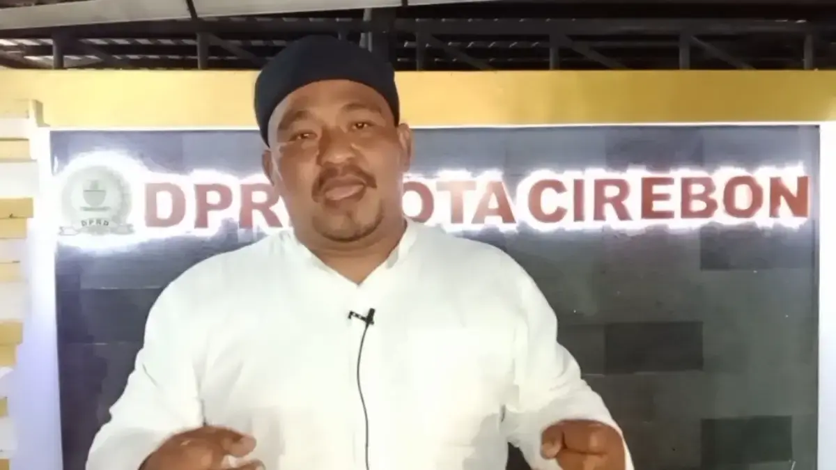 Perang Konten di Kesunean Berujung Maut, Anggota DPRD Kota Cirebon Ikut Bersuara: Semua Pelaku Harus Ditangkap