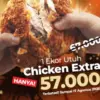 Promo Melimpah di 17 Agustus 2025