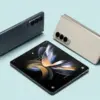 Lebih dari Sekadar Tren: Alasan Mengapa Smartphone Layar Lipat Semakin Diminati Konsumen