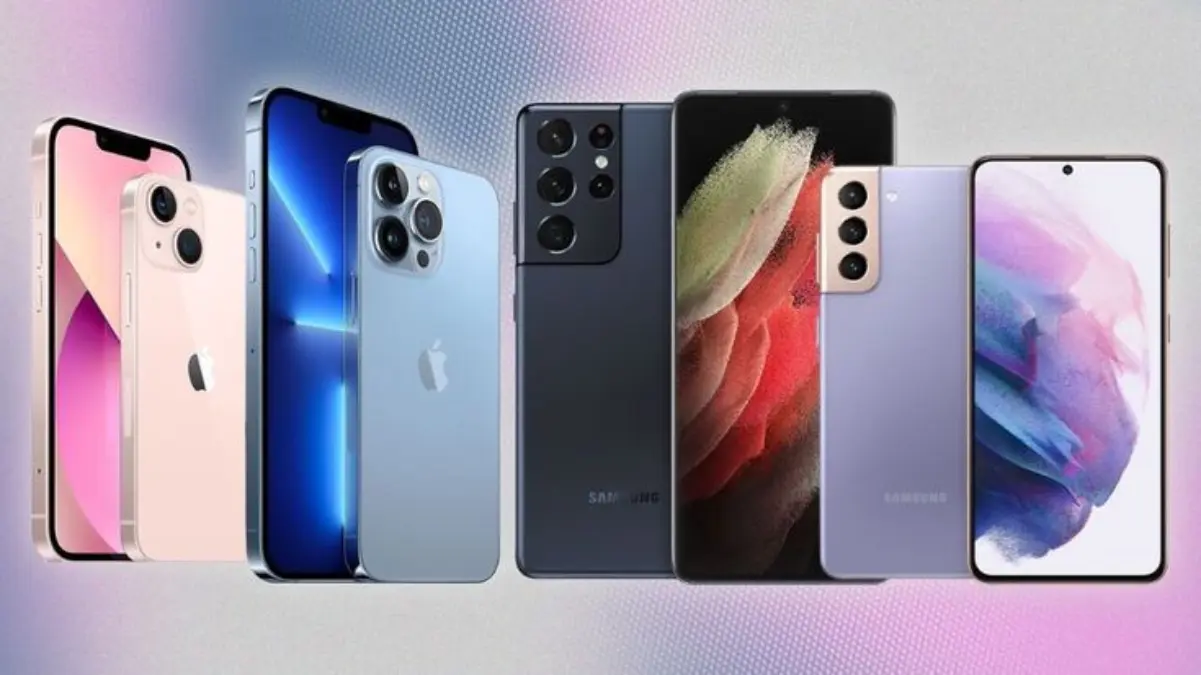 Bukan Sekadar Spek Tinggi: Ini 5 Smartphone yang Paling Diburu Gen Z Tahun Ini