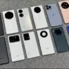 Ponsel Sultan! 5 Smartphone Paling Dicari di Indonesia 2025