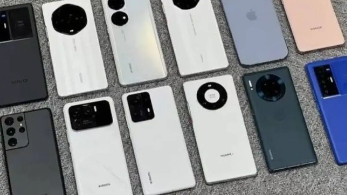 Ponsel Sultan! 5 Smartphone Paling Dicari di Indonesia 2025