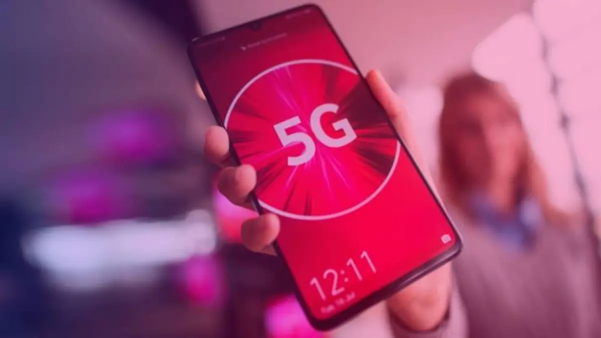 Deretan Smartphone yang Menggunakan Teknologi 5G untuk Koneksi Lebih Cepat