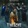 Review Drama Korea Twelve (2025): Fantasi, Aksi, serta Pertarungan Malaikat Zodiak