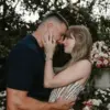Taylor Swift dan Travis Kelce