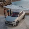 Teknologi Baterai BMW iX3
