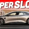 Teknologi Baterai Canggih Lucid Air