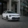 Teknologi Infotainment Kia Niro EV