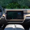 Teknologi Infotainment Rivian R1T