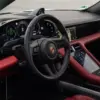Teknologi Keselamatan Canggih Porsche Taycan