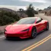 Tesla Roadster