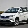 Toyota Rush 2025