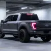 Transformasi Ford F 150 Lightning