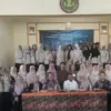 UPI Bandung Gelar Pelatihan Peningkatan Kompetensi Guru Bahasa Indonesia di Majalengka