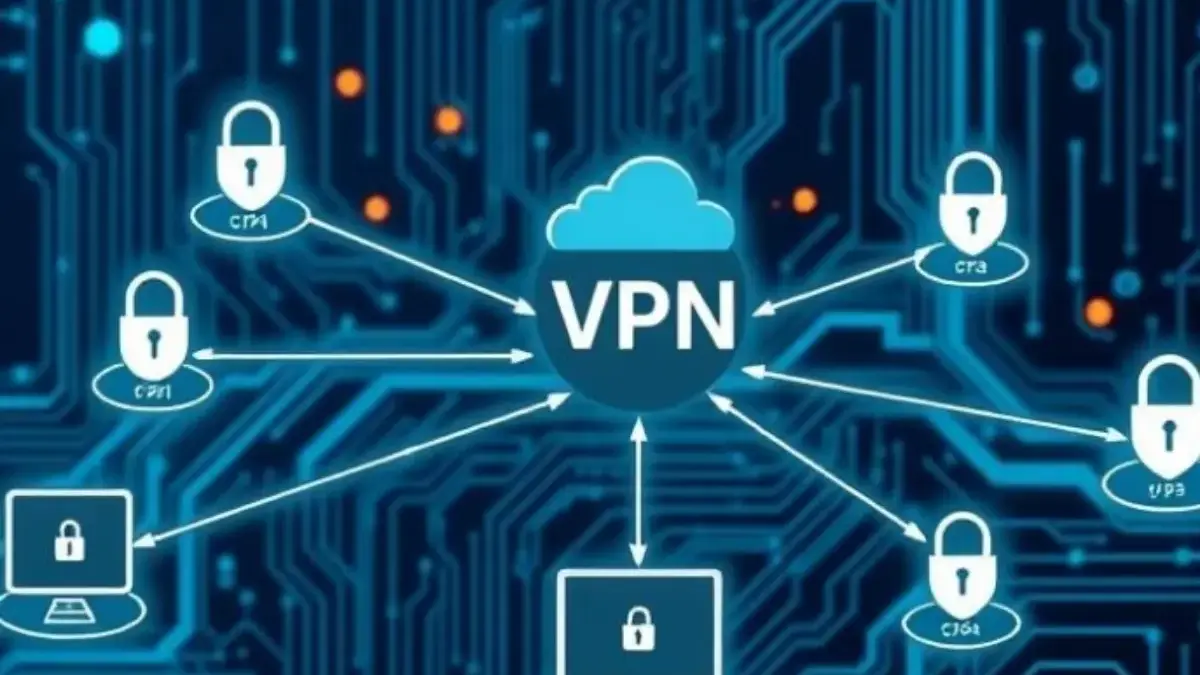 Ayo Segera Pasang Agar Internet Aman, 7 Aplikasi VPN yang Aman Gratis dan Berbayar