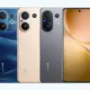 Siap-siap! Vivo V60 Rilis Hari Ini di Indonesia, Cek Dulu Spesifikasi dan Harganya