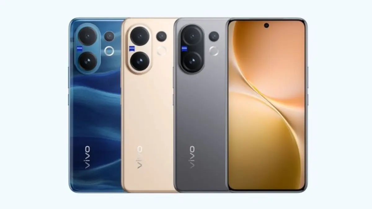 Siap-siap! Vivo V60 Rilis Hari Ini di Indonesia, Cek Dulu Spesifikasi dan Harganya