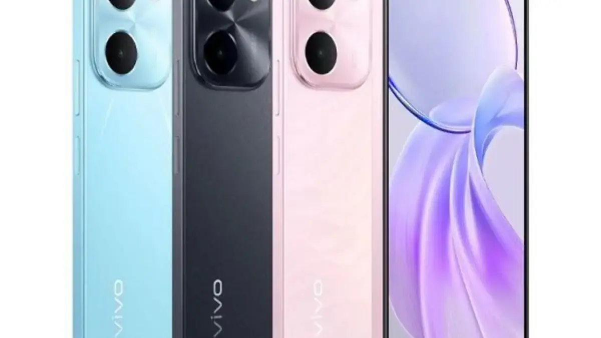 Siap Guncang Pasar Mid-Range, Vivo Y Series Terbaru Bawa Peningkatan Signifikan