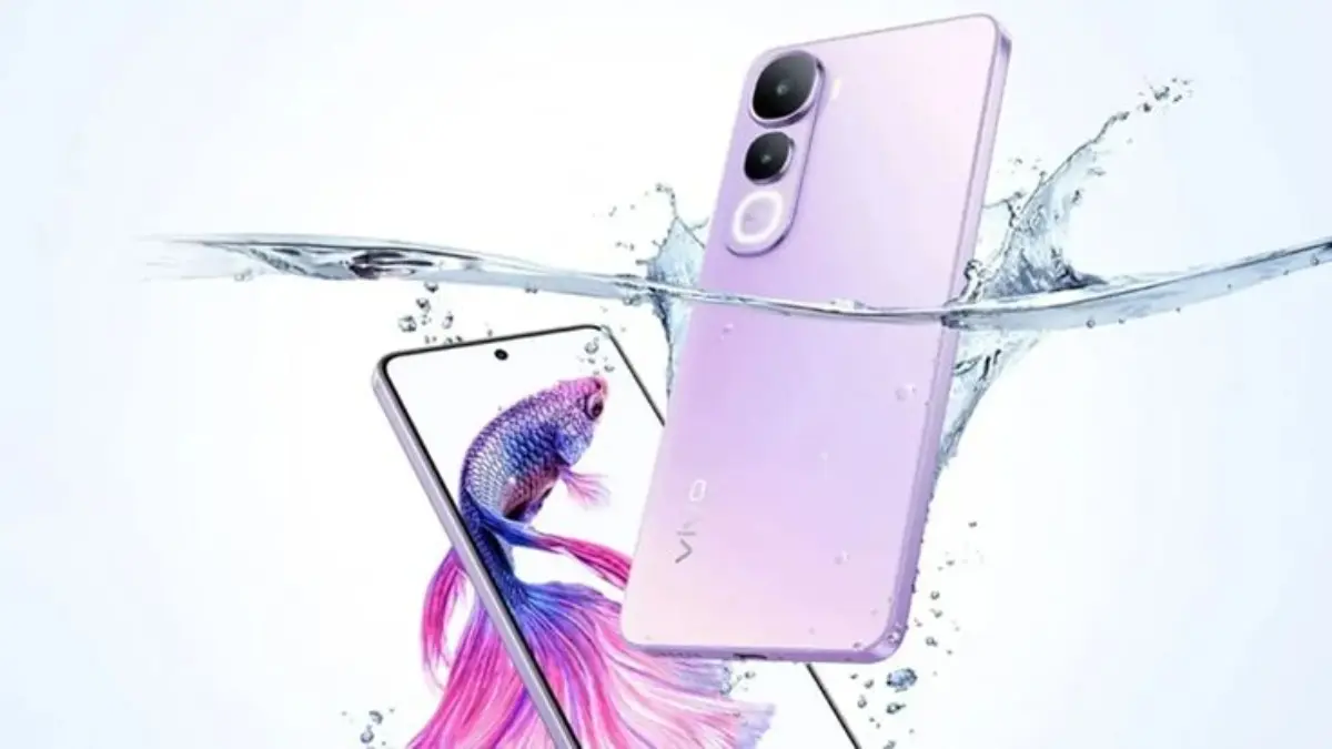 Vivo Y400 Baru Saja Rilis! Berikut Harga dan Spesifikasi Lengkapnya