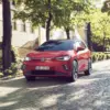 Volkswagen ID4 Menjamin Perjalanan Lebih Tenang