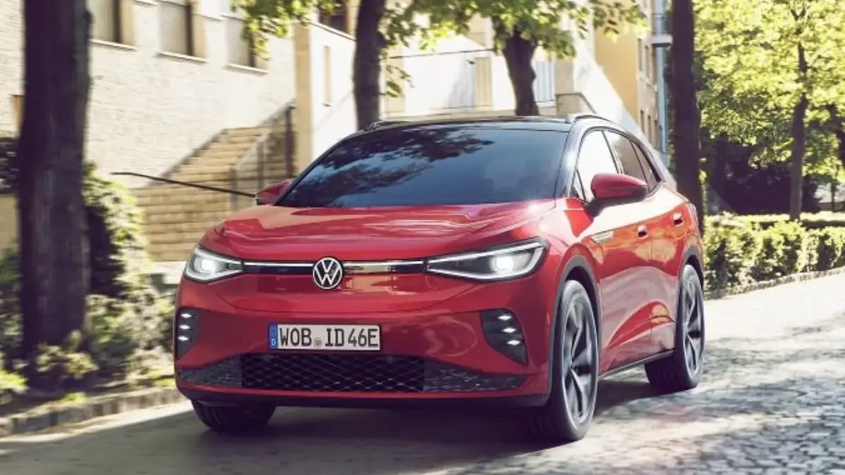 Volkswagen ID4 Menjamin Perjalanan Lebih Tenang
