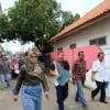 Pemerintah Kecamatan Kejaksan Dorong Pelestarian Lingkungan Lewat Lomba K3 di Kebonbaru
