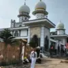 Wisata Pasundan Selfi di Panongan Lor, Destinasi Baru Ikon Desa di Cirebon