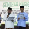 Puluhan Pesantren di Jabar Terbitkan Piagam Kempek! Isinya Bikin Pemerintah dan Industri Wajib Serius