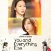 Jadwal Tayang Drama Korea You anda Everything Else dari Episode 1-15
