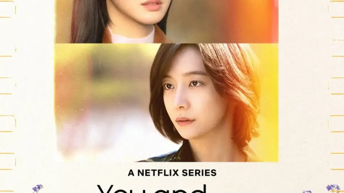 Jadwal Tayang Drama Korea You anda Everything Else dari Episode 1-15