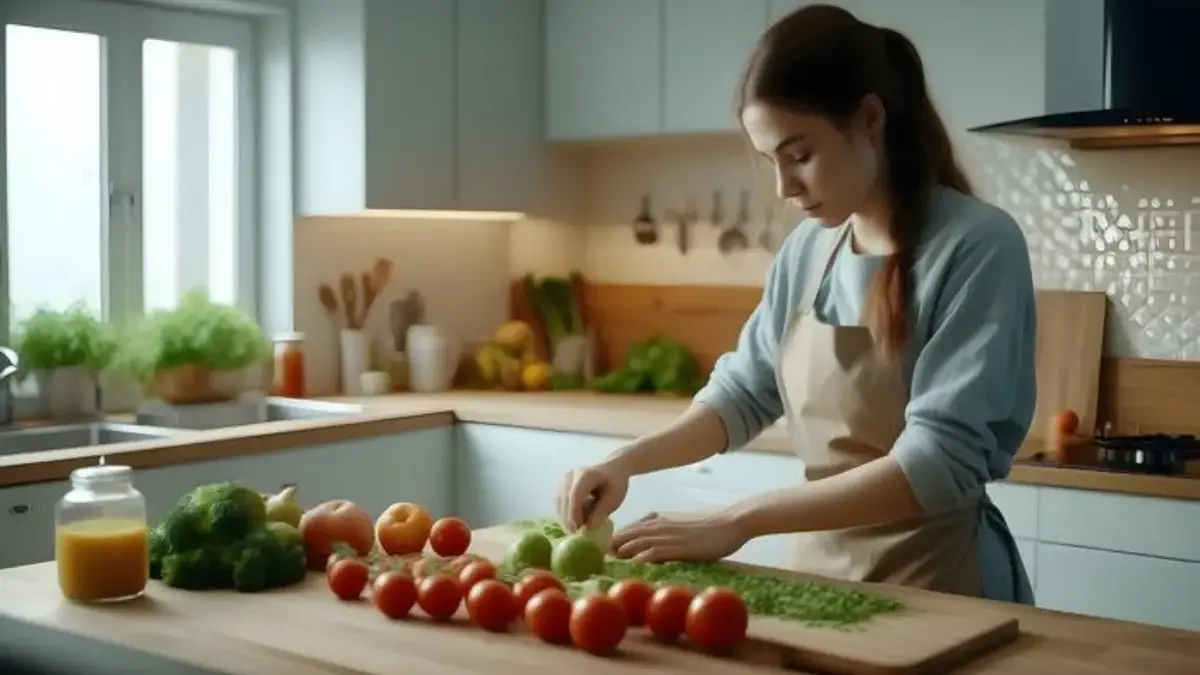 Tradwife Adalah Gaya Hidup Istri Tradisional, Benarkah Kembali Populer di Era Modern?
