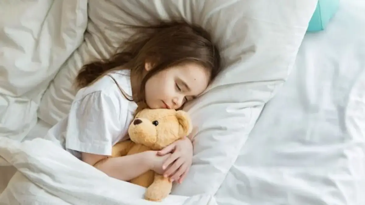 Sleep Training untuk Anak: Manfaat, Kondisi yang Dianjurkan, dan Dampaknya Jika Tidak Dilakukan
