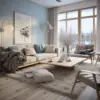 5 Gaya Desain Interior Paling Hits untuk Hunian Nyaman dan Estetik