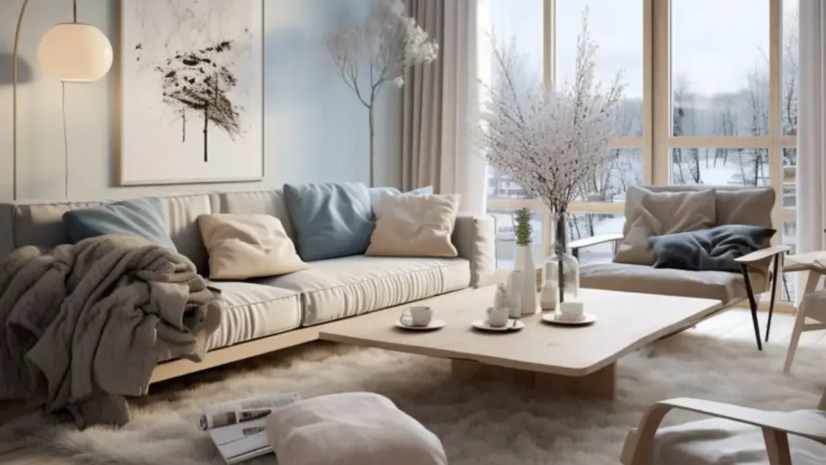 5 Gaya Desain Interior Paling Hits untuk Hunian Nyaman dan Estetik