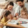 5 Cara Membangun Mental Kuat Anak Sejak Dini