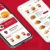 Ternyata Mudah Sekali, Cara Pesan KFC Melalui Aplikasi