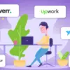 10 Rekomendasi Aplikasi dan Situs Freelance Untuk Mendapatkan Penghasilan Tambahan