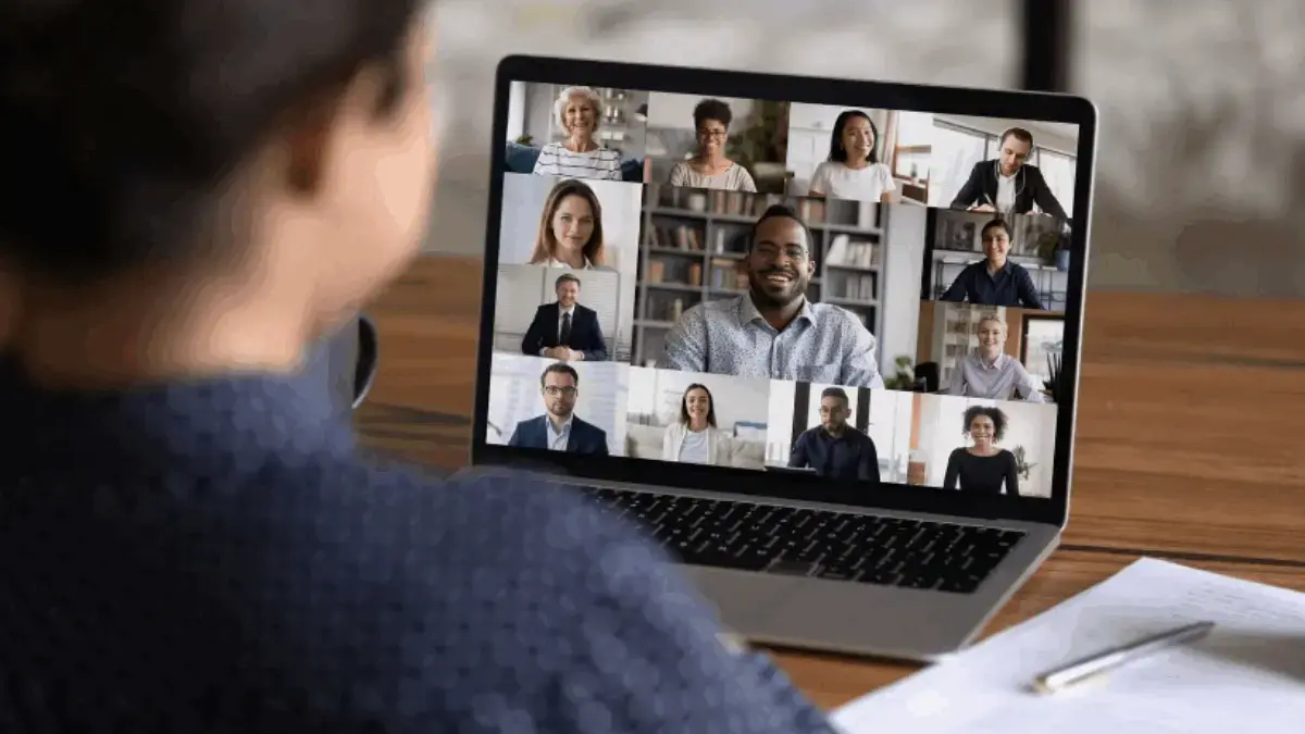 5 Rekomendasi Aplikasi Meeting Online Terbaik untuk Perusahaan