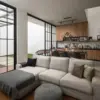 7 Inspirasi Desain Rumah Minimalis 4x6 Meter dengan Konsep Open Space