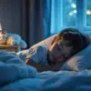 Anak Sering Terbangun Tengah Malam? Mungkin Saatnya Coba Sleep Training