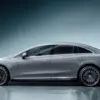 Keselamatan Canggih Mercedes Benz EQE