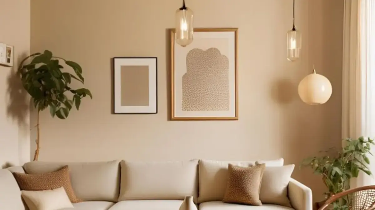 Mengenal Beige