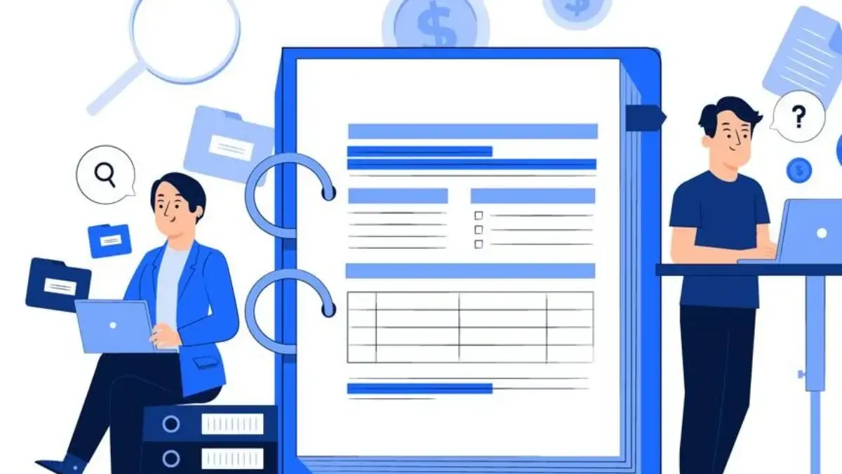 Cara Membuat Formulir Input Data di Excel untuk Meningkatkan Efisiensi Kerja
