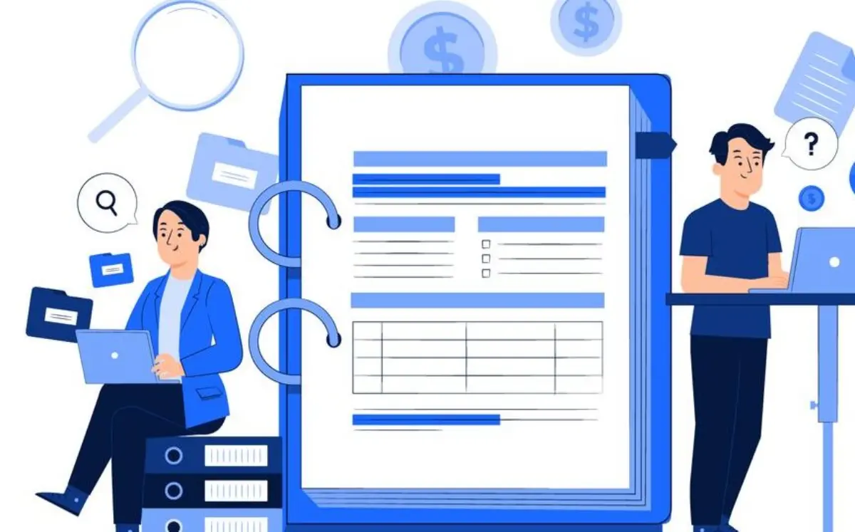 Cara Membuat Formulir Input Data di Excel untuk Meningkatkan Efisiensi ...