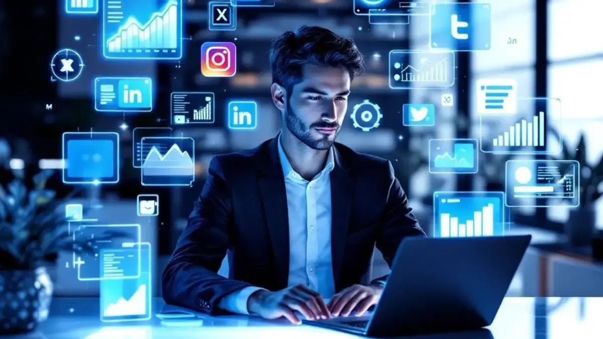 7 Alat AI Terbaik yang Membantu Mahasiswa Menulis Esai Kuliah secara Efektif 