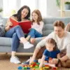 5 Rahasia Anak Finlandia Tumbuh Cerdas dan Bahagia