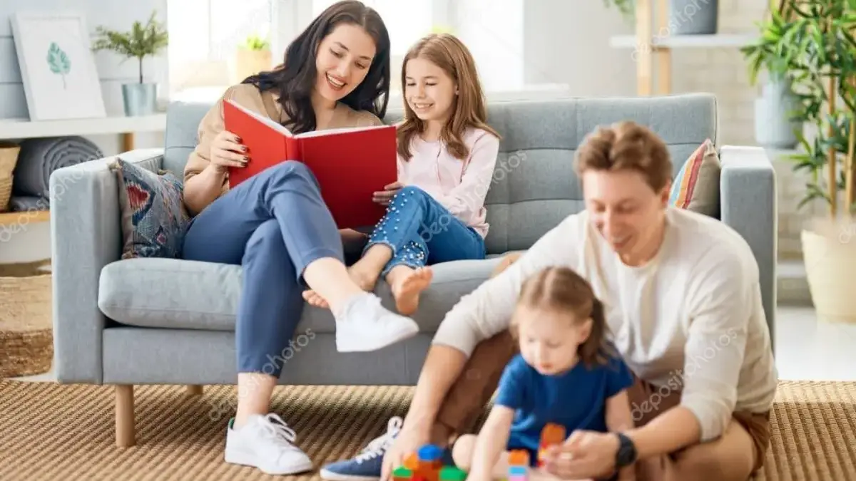 5 Rahasia Anak Finlandia Tumbuh Cerdas dan Bahagia