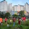 Bunda Wajib Tahu! Cara Cerdas Menjaga Keselamatan Anak Saat Main di Luar Rumah