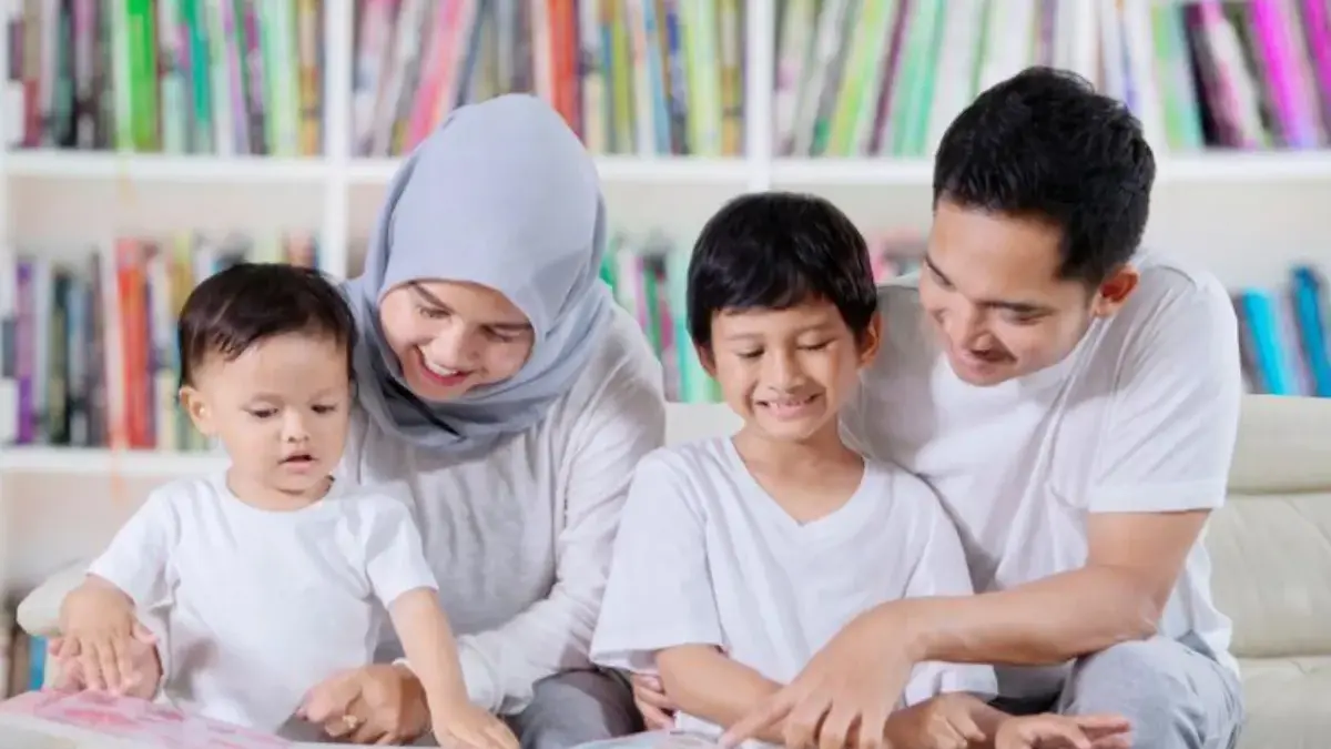 Apakah Anak Anda Sangat Cerdas? Ini 3 Kebiasaan Sehari-hari yang Bisa Menjadi Tanda