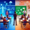 Tips Memilih Tools Edukasi yang Tepat untuk Sekolah dan Rumah